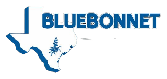 Bluebonnet Motors logo